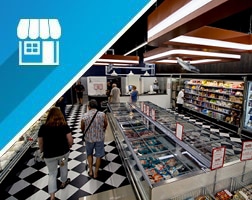 ליווי קמעונאי